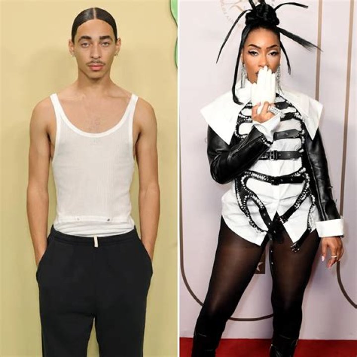 Love & Hip Hop Tommie Lee