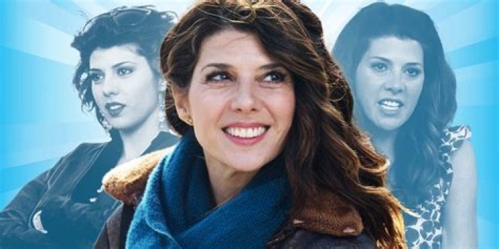 Love Life Of Marisa Tomei: A Complete Overview