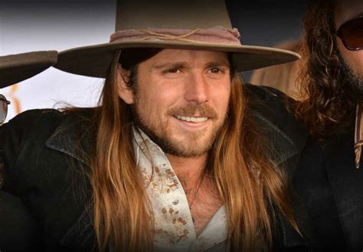 Lukas Nelson: Uncovering The Troubadour's Age