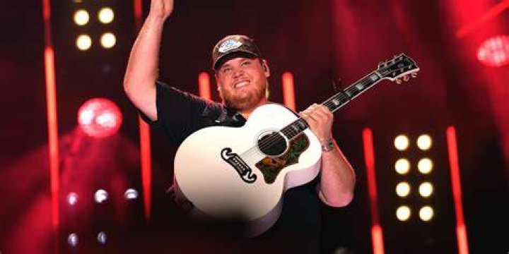 Luke Combs' Musical Roots: Exploring His Hometown Influences