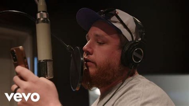 Luke Combs' "Where The Wild Things Are": Unleashing The Untamed