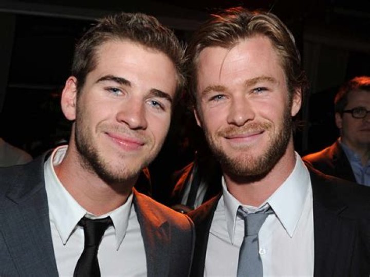 Luke Hemsworth, The Talented Brother Of Chris Hemsworth