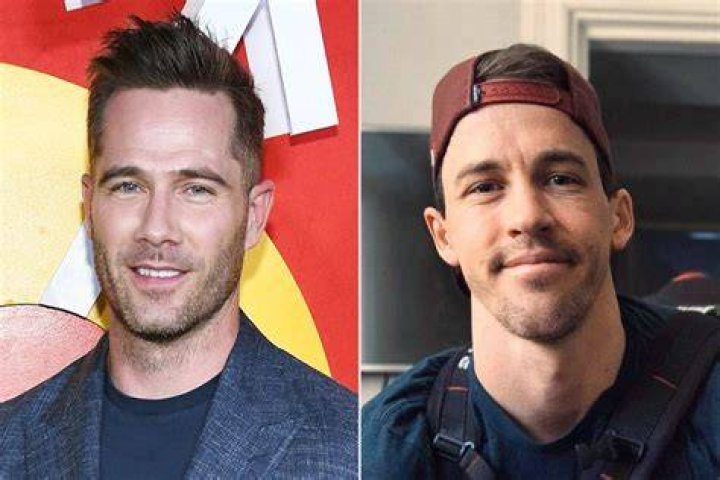 Luke Macfarlane's Husband: A Closer Look At His Married Life