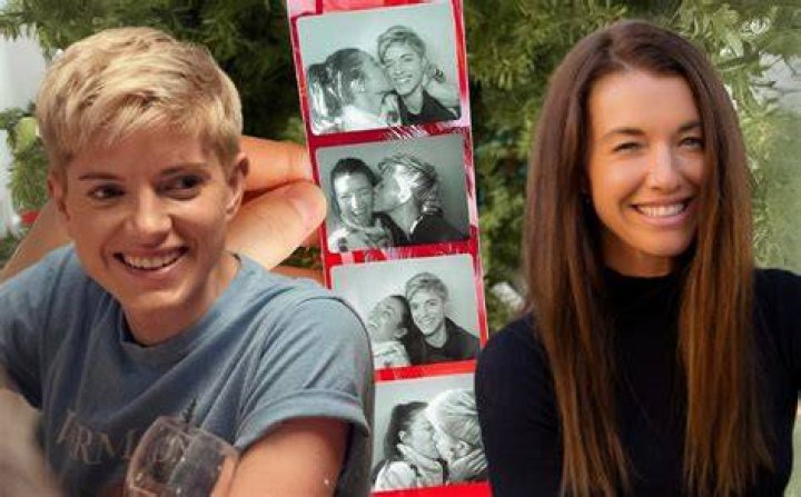 Mae Martin's Ex-Girlfriends: Behind The Headlines