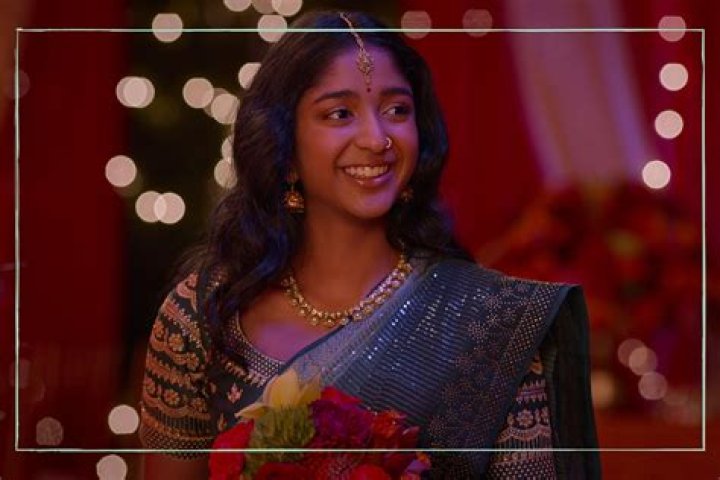 Maitreyi Ramakrishnan: From The Streets Of Mississauga To Stardom