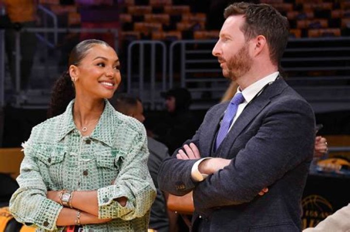 Malika Andrews Dating History: The Untold Story
