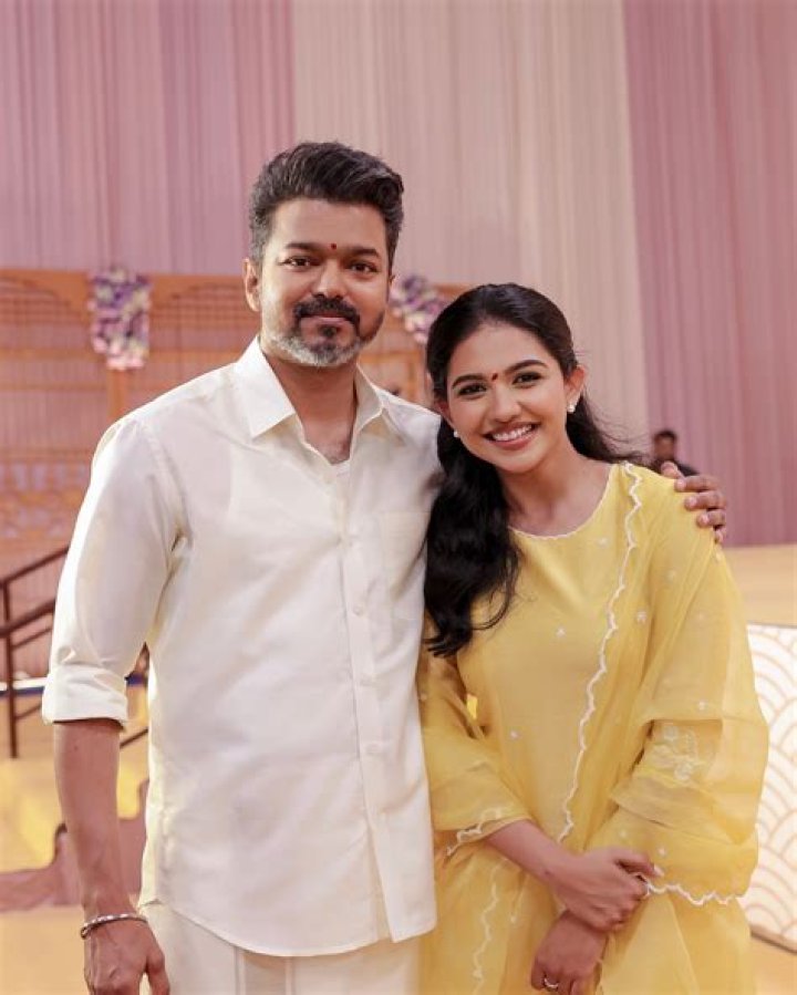 Mamitha Biju Age: Unveiling The Mystery Behind Her Years