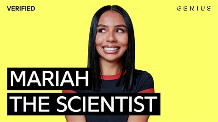 Mariah The Scientist: Age Revealed