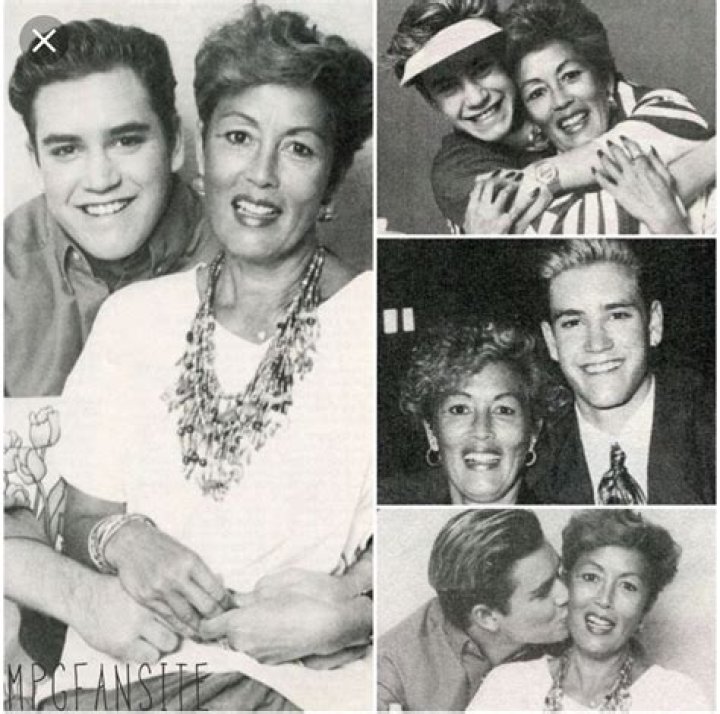 Mark Paul Gosselaar's Parents: Unveiling The Family Tree
