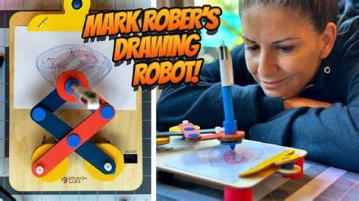 Mark Rober's Genius Inventions For Kids | Educational And Fun!