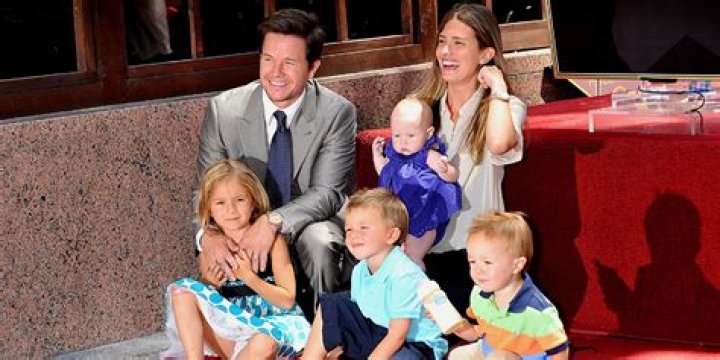 Mark Wahlberg And The New Kids On The Block: A Collaboration For The Ages