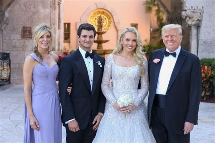 Marla Maples: A Journey Into Love And Controversy
