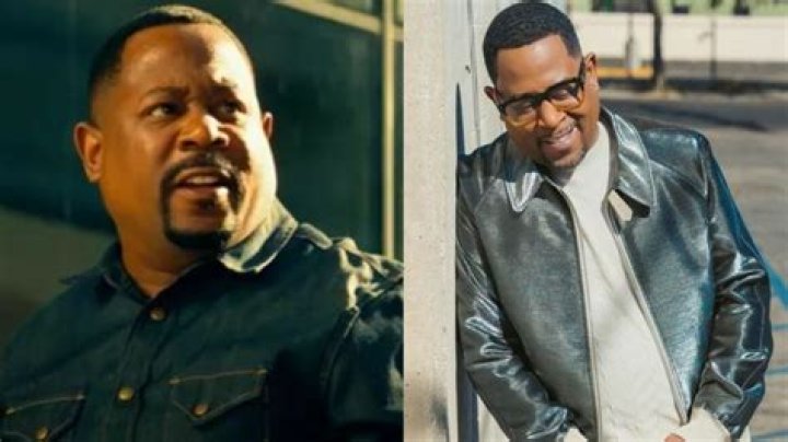 Martin Lawrence's Weight Loss Journey: Success Secrets Revealed