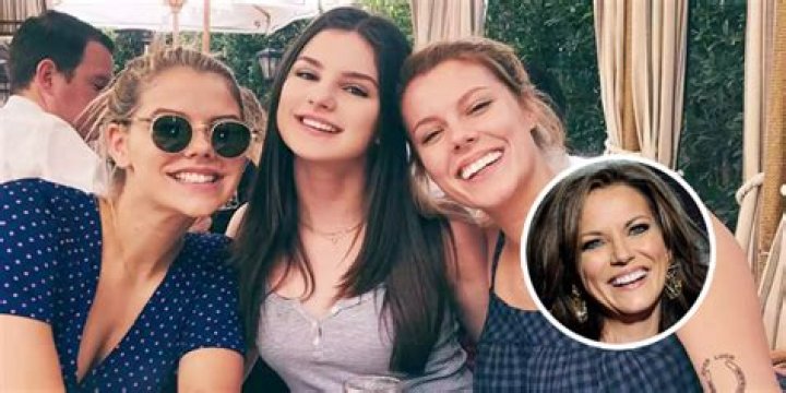 Martina McBride's Daughter: Get To Know The Country Music Star's Family