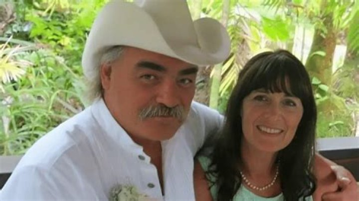 Marty Raney First Wife
