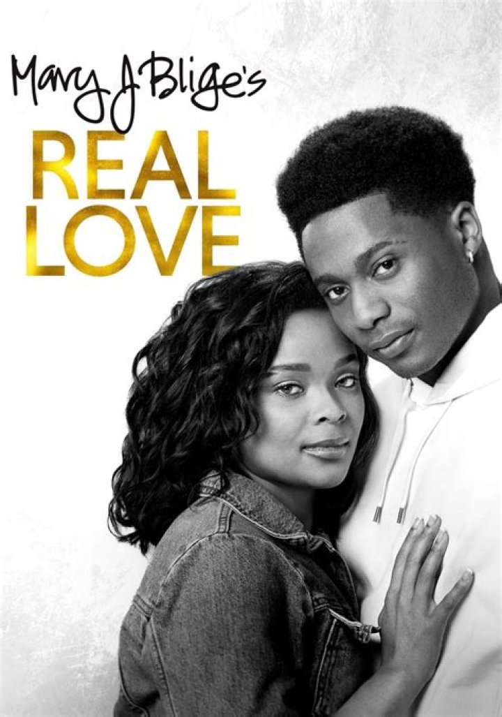 Mary J. Blige's True Love: Uncovering The Heart Of Her Journey