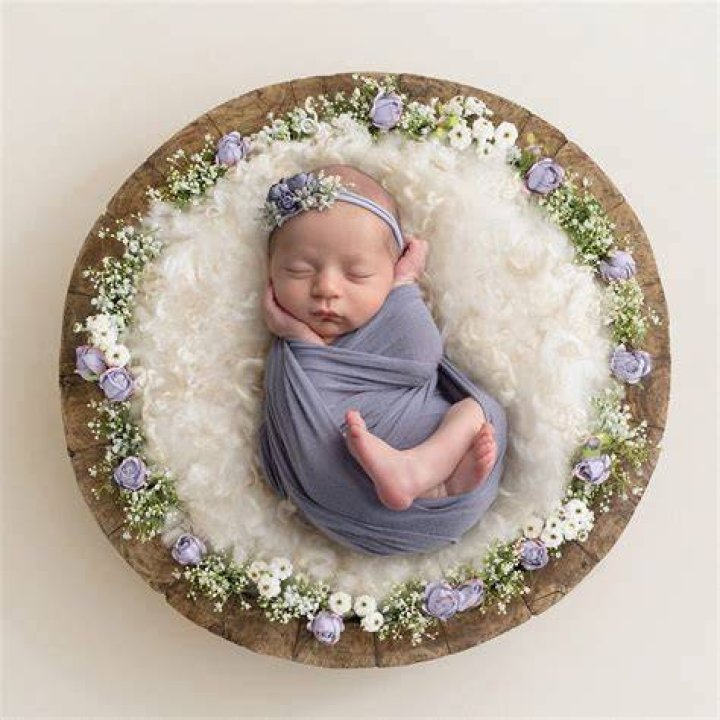 Mary Wiseman Welcomes A New Baby Girl