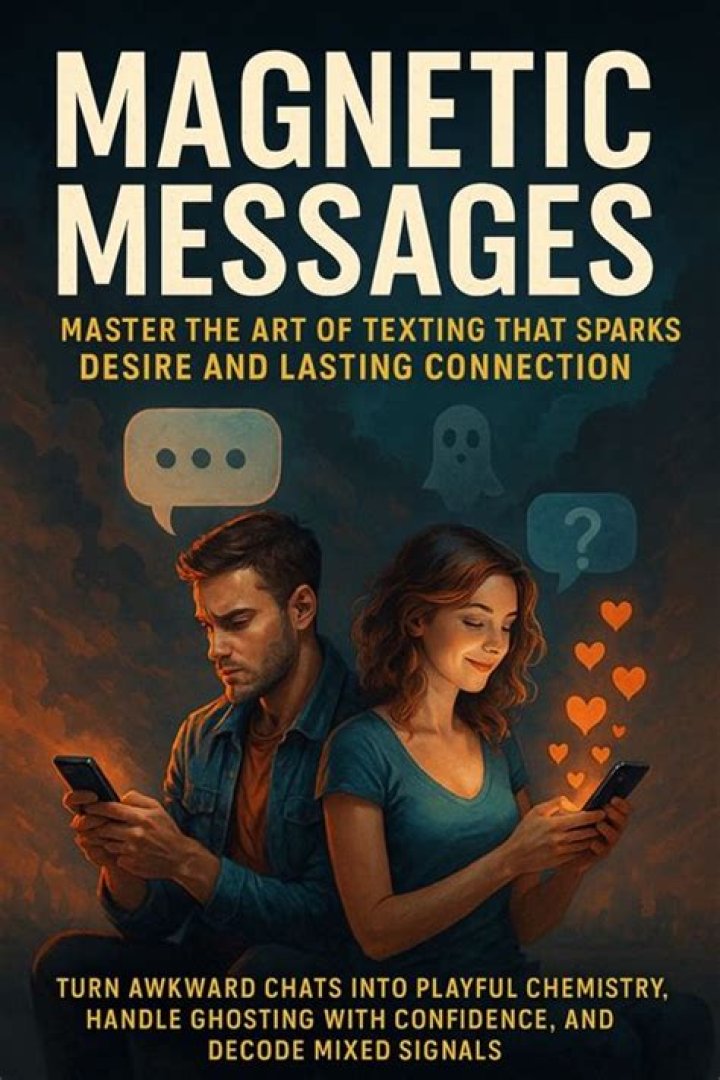 Master The Art Of Texting: A Guide To Captivating Conversations With Women