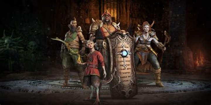 Master The Wild: Choosing The Perfect Druid Name In Diablo 4