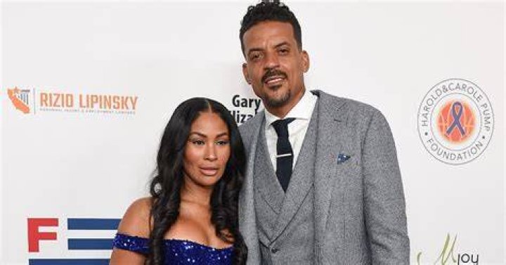 Matt Barnes' Ex-Wives: A Complete Breakdown