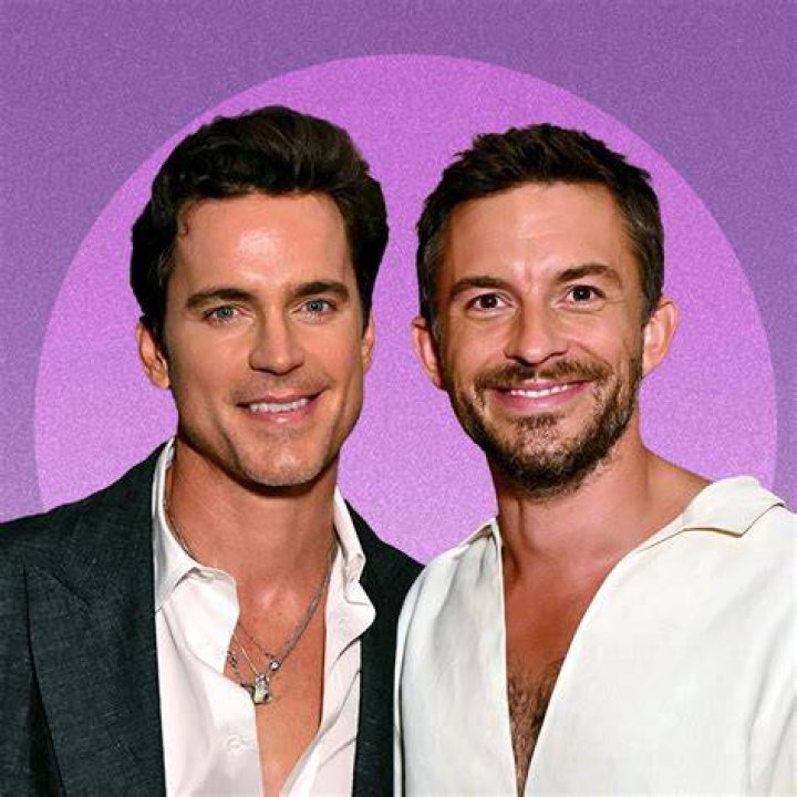 Matt Bomer's Relationships: Everything You Need To Know