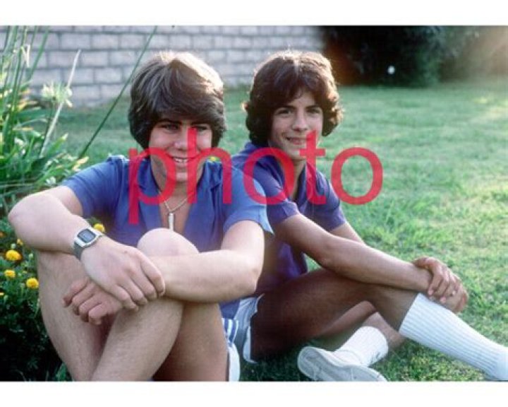 Matthew Labyorteaux's Unforgettable Legacy In Television And Film