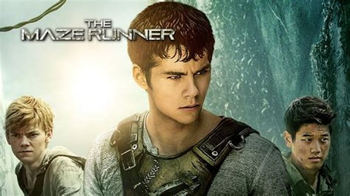Maze Runner 2 Where To Watch