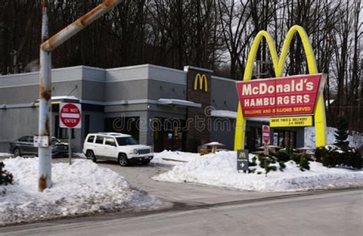 Mcdonald's Founder Net Worth