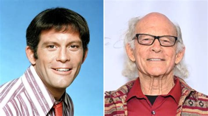 Meet Actor Max Gail's Children And Know Their Career Paths
