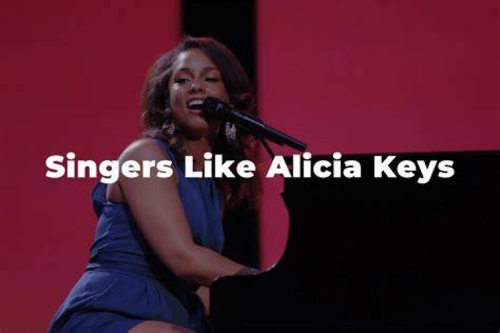 Meet Alicia Keys's Amazing Family: Exclusive Insights