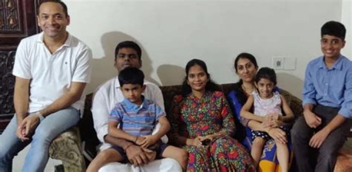 Meet Annamalai's Wife: Uncover The Personal Life Of BJP's Rising Star