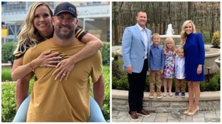 Meet Ben Roethlisberger's Beautiful Wife, Ashley Harlan