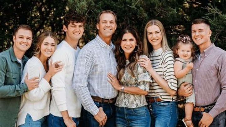 Meet Booker Noem: South Dakota's Rising Star