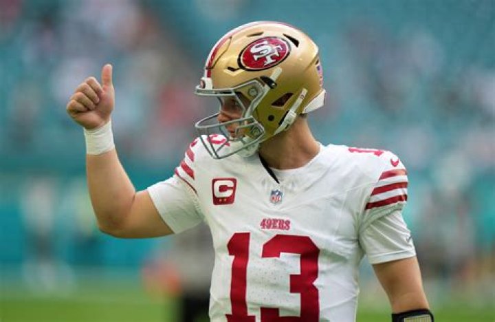 Meet Brock Purdy: The Rising Star Quarterback