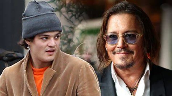 Meet Christopher Depp: The Talented Son Of Johnny Depp