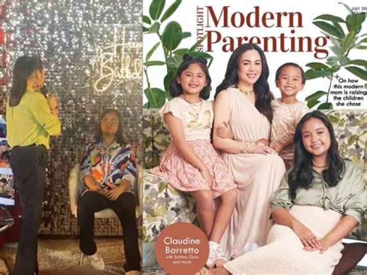 Meet Claudine Barretto's Current Beau: Uncovering The Truth About Her Love Life