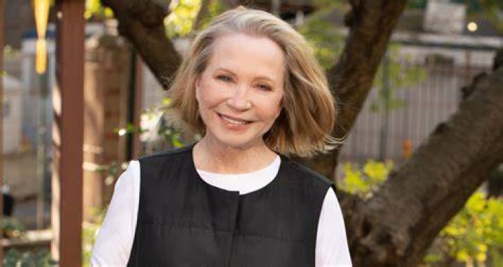 Meet Debra Jo Rupp: The Scene-Stealing Star Of "That '70s Show"