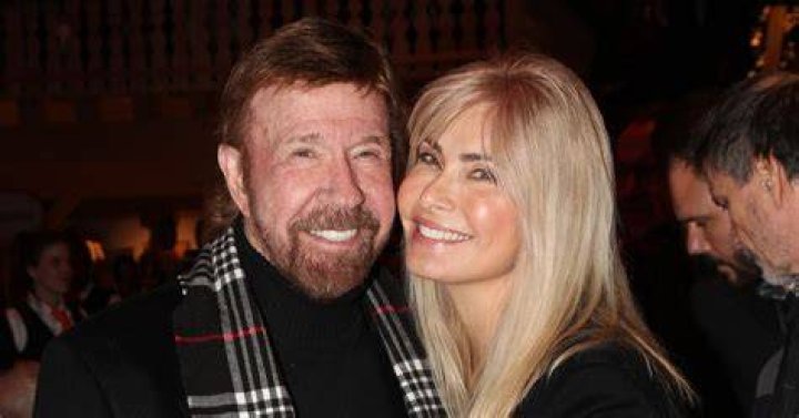 Meet Gena O'Kelley: Renowned Expert In Her Field