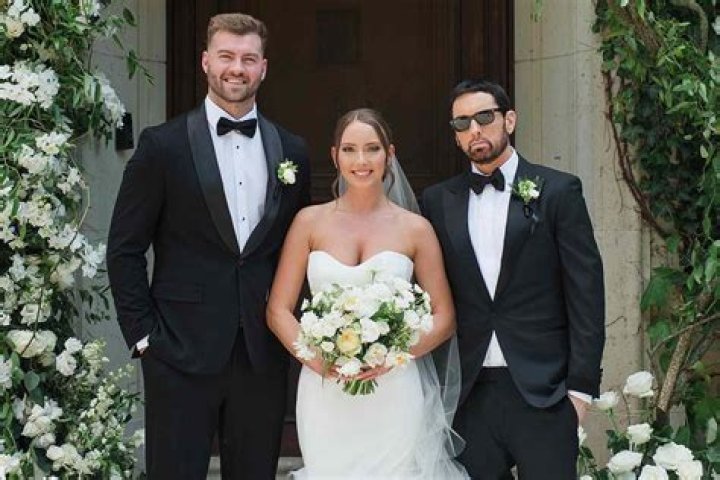 Meet Haley Mathers: Age, Relationship, And Eminem's Daughter