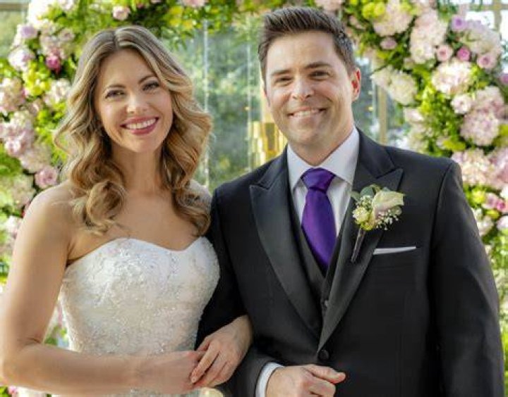 Meet Her Beloved Husband, Danny Dorosh