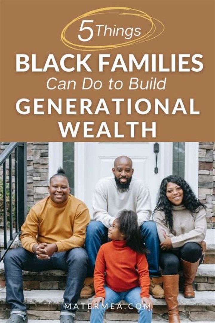 Meet His Talented And Diverse Family