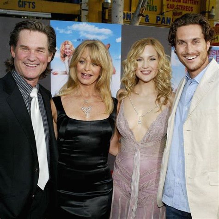 Meet Kate Hudson's Famous Parents: A Hollywood Legacy