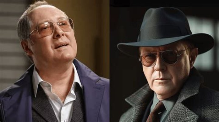 Meet Kurt Perez: The Blacklist's Most Wanted