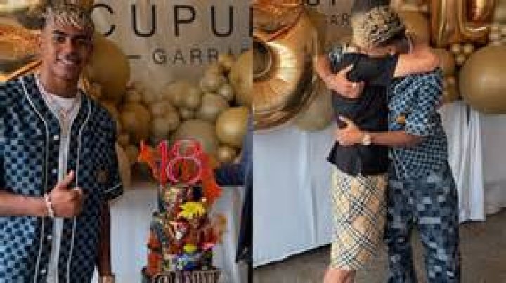 Meet Lamine Yamal's Inspiring Family And Mother