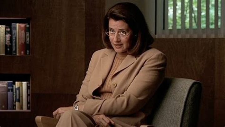 Meet Lorraine Bracco: The Acclaimed "Sopranos" Therapist Actress