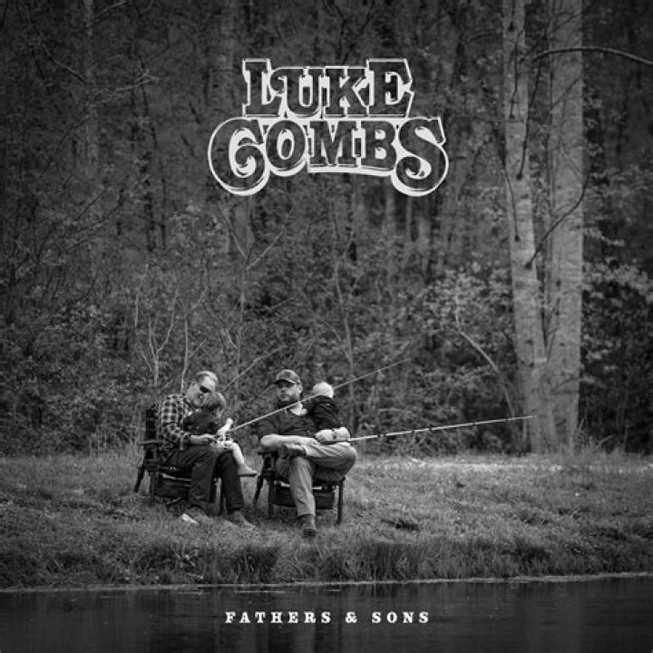 Meet Luke Combs's Big Brother, The Man Behind The Music