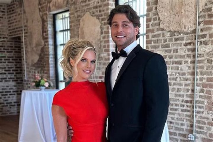 Meet Madison LeCroy's Husband: All The Details Here
