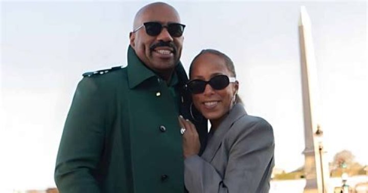 Meet Marjorie Elaine Harvey: The Empowered Mogul And Matriarch