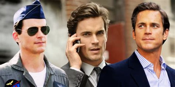 Meet Matt Bomer: His Life, Career, And Accomplishments
