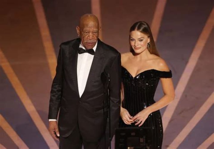 Meet Morgan Freeman's Beloved Wife In 2024: Uncovering Their Story